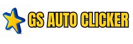 GSAutoclicker